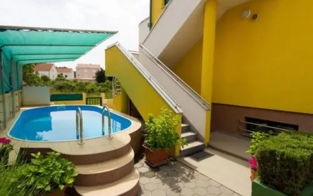 Apartment Radak.2