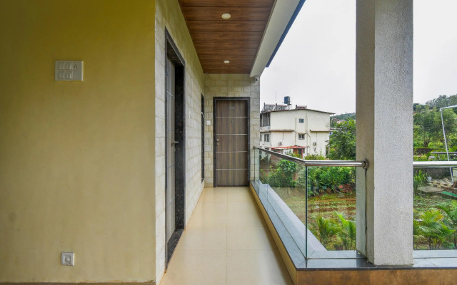 Treebo Prince Palace With Swimming Pool