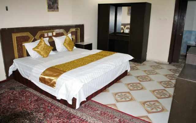 Al Eairy Furnished Apt Al Qunfudhah 2