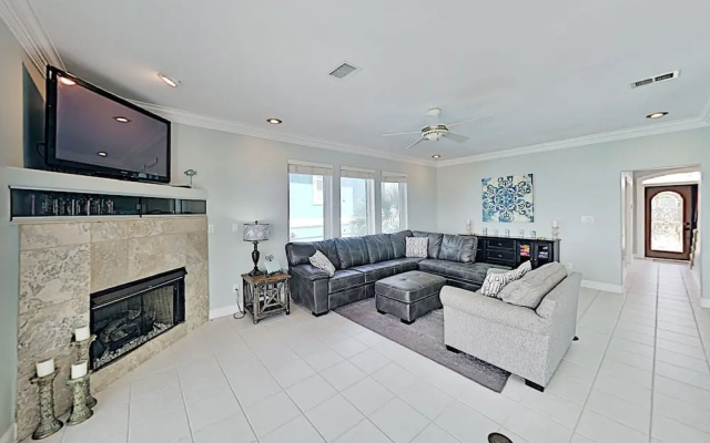 Nb1460bd 4 Bedroom Home