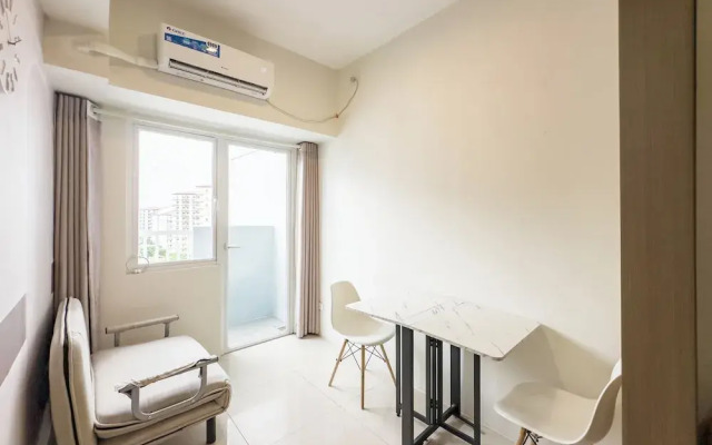 GemstoneBR in SMDC Field Residences