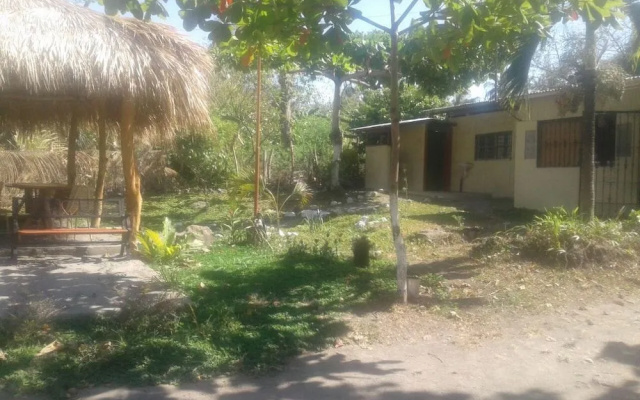 Hostel el Esfuerzo