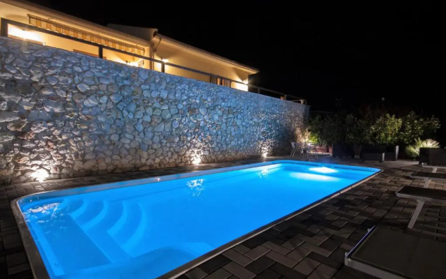 Estuario rooms