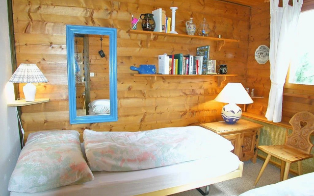 Chalet Trollius