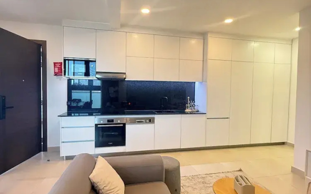 Kinville  Suites - Cantonment Living
