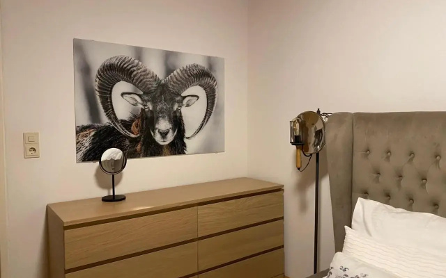Appartement Hochmais Hinterthal by Easy Holiday