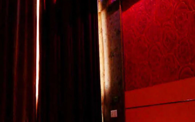 Cangzhou Ai 8 Shishang Hotel