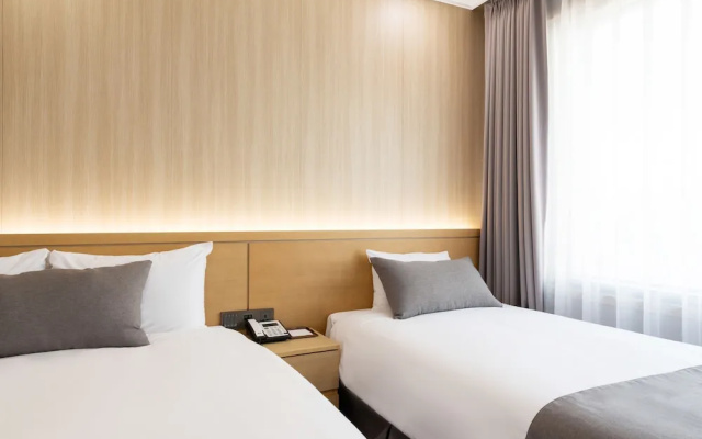 Hotel Lartpark