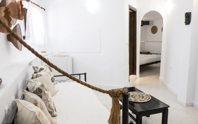 Mythica Tower Mill - Windmill Beach House
