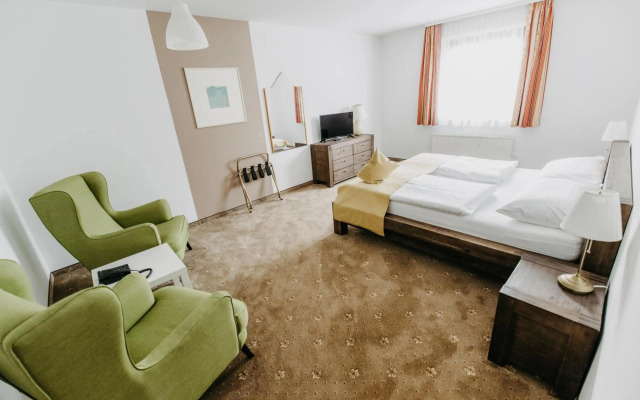 Vitalhotel Gosau