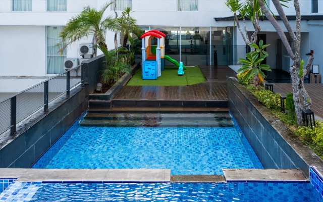 Luminor Hotel Purwokerto