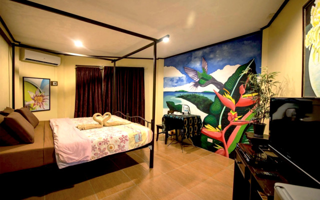 Alta Bohol Resort powered by Cocotel