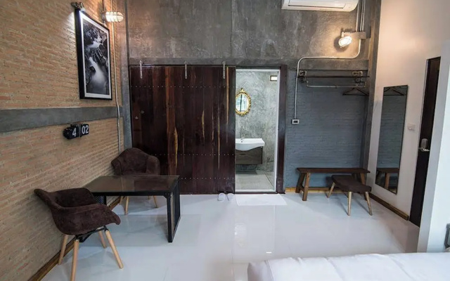 Na Klongluang Boutique Resort