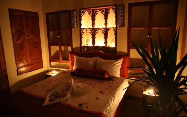 Saltuk Bey Konagi Butik Otel