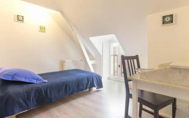 Gîte Donges, 5 pièces, 7 personnes - FR-1-306-841