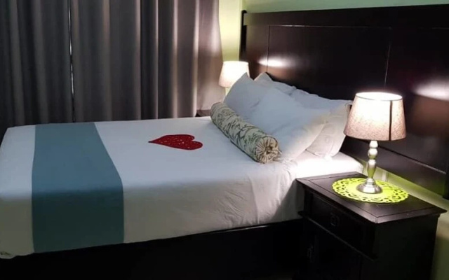 Arianna Guest House