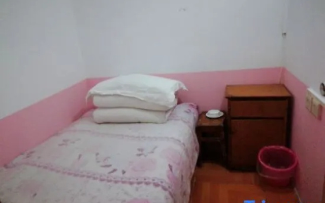 Hao you lai Family Hotel