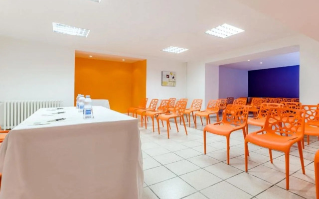 Hotel Agena