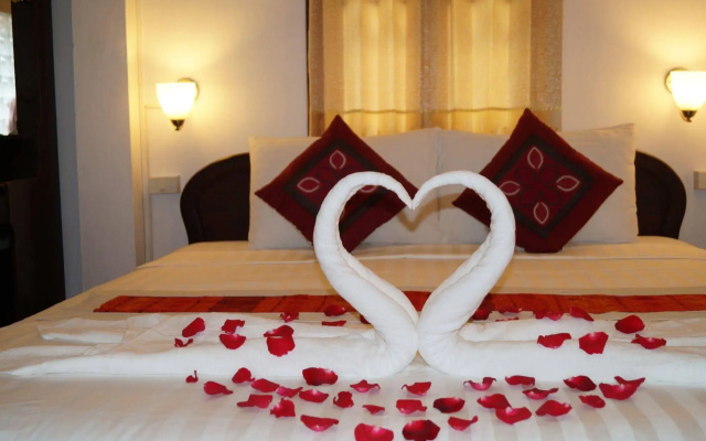 Oudomsouk Guesthouse
