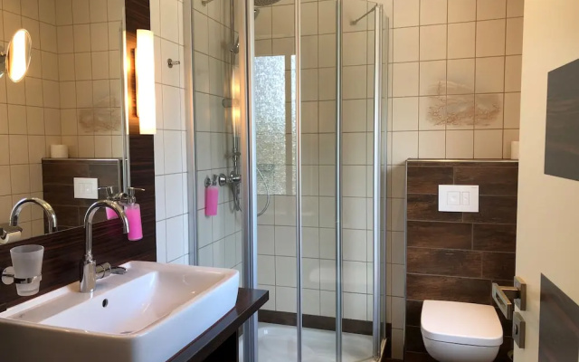 Hotel Restaurant Sonnenhof
