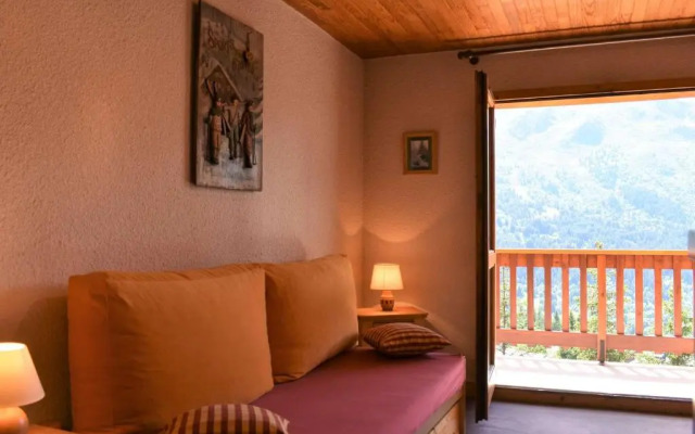 Appartement Méribel, 2 pièces, 5 personnes - FR-1-180-94
