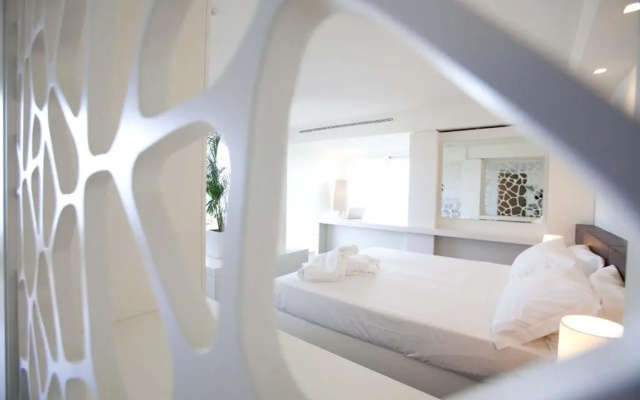 Villa del Mare Spa Resort
