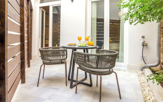 Feelathome San Lorenzo Apartments