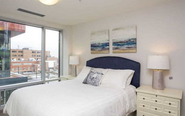 Moore Suites - The Mary Ann