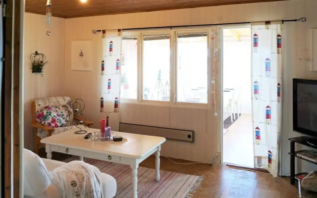 5 Person Holiday Home in Uddevalla