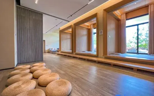 Huaxi Homestay