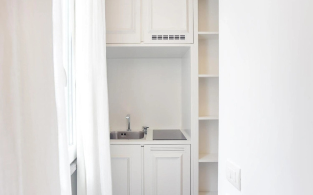 BDB Rooms Trastevere