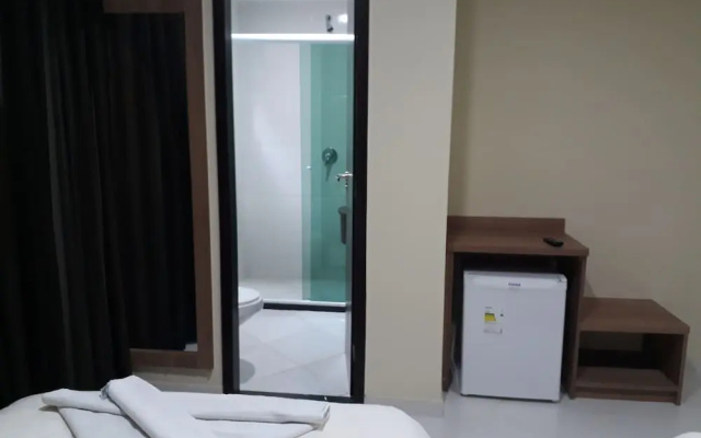 Luxor Verolme Hotel