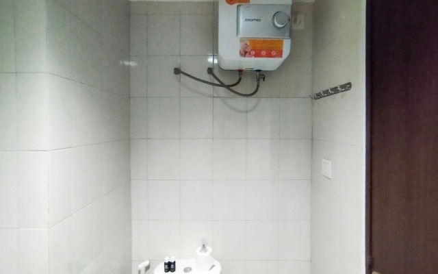 Spacious And Cozy 2Br Apartment Mekarwangi Square Cibaduyut