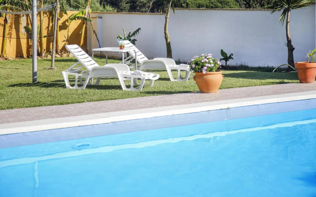 Los paraisos 1