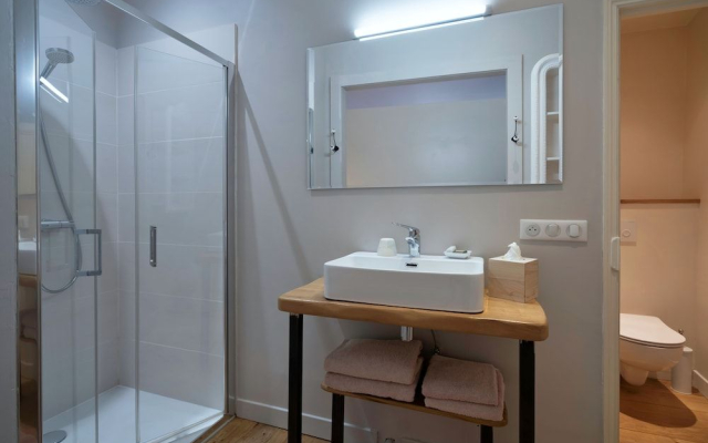 Chambre D'hôtes Conquans