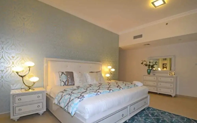 Al Bateen Residence