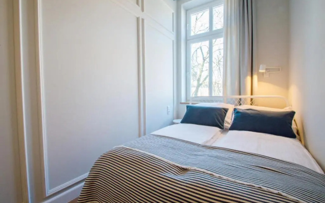 Grand Apartments - Lighthouse 200 meters from the beach