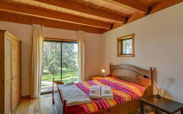 Ocean Pines Lodge
