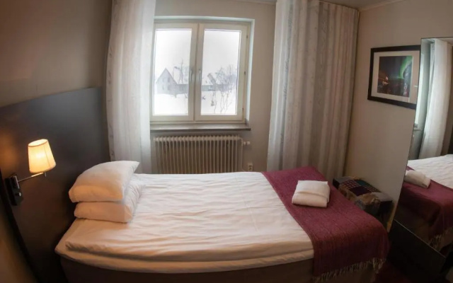 Abisko Turiststation STF