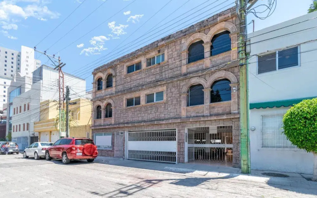 Lugar Unico en Zaragoza y Tecnologico
