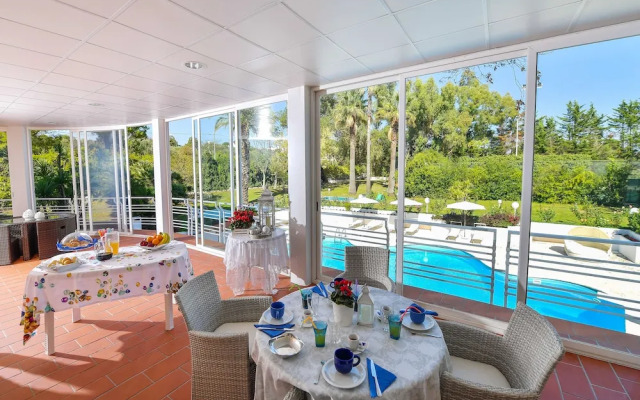 Villa del Sole
