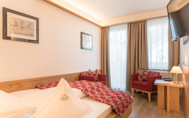 Posthotel Lamm