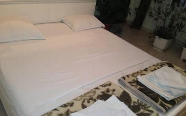Family Hotel Detelina комната для гостей