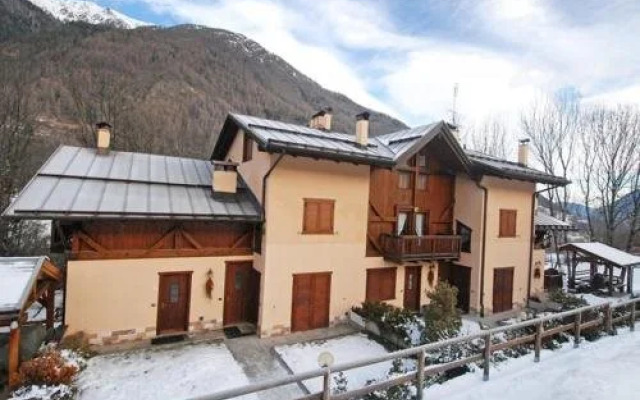 Palazzina Sole