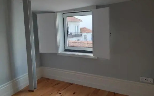 São Bartolomeu Apartment 4