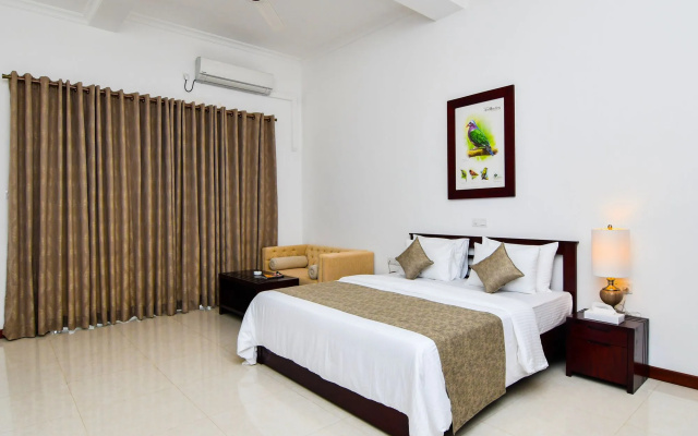 Xotic Resort