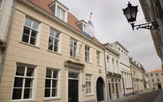De Drie Scheepkens Bed & Breakfast