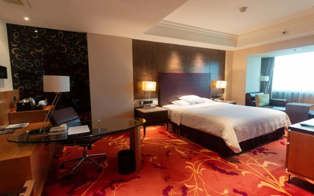 Suzhou Marriott Hotel