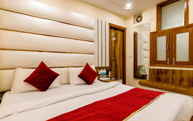 Hotel Star Palace