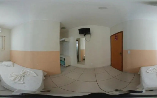 Hotel Village Premiun